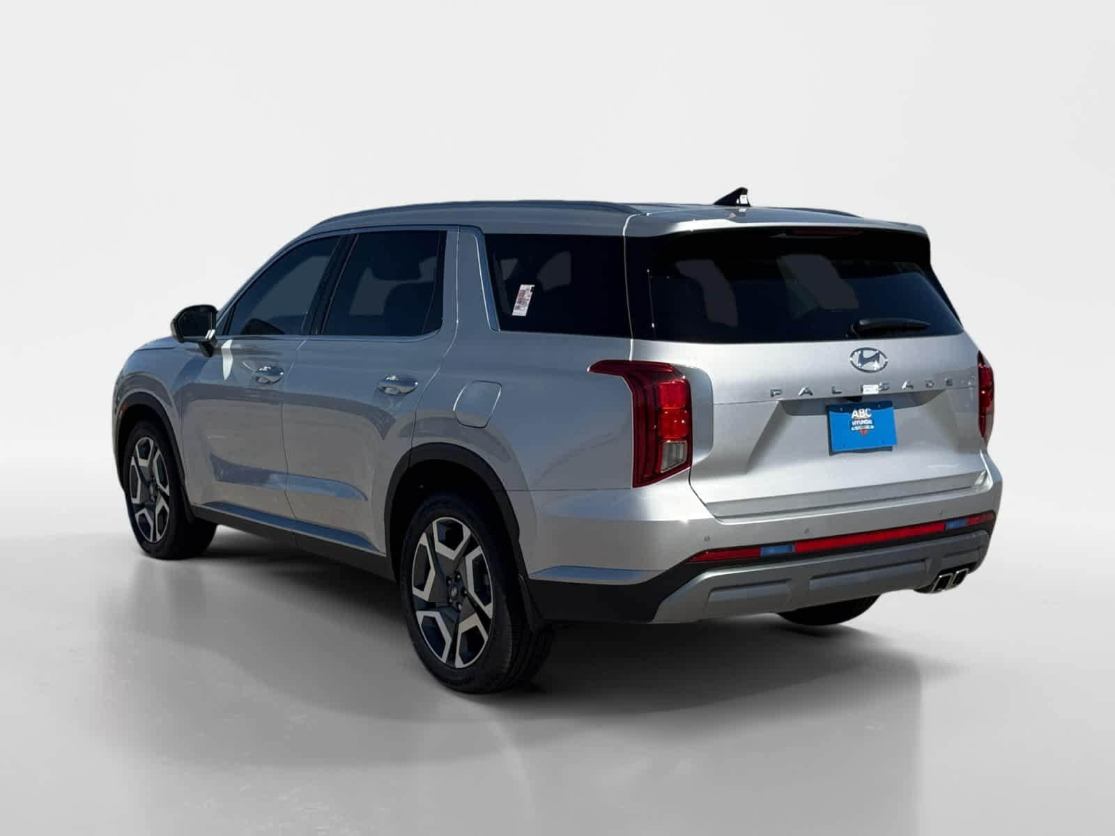 Thumbnail: 2025 Hyundai Palisade - 3