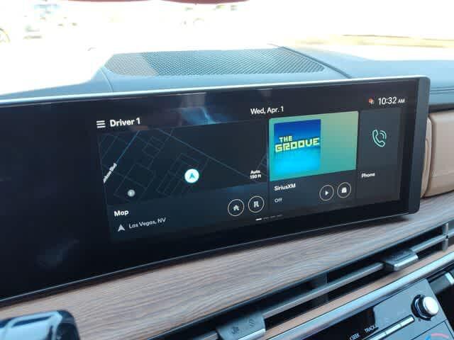 Thumbnail: 2026 Hyundai Santa Fe - 22