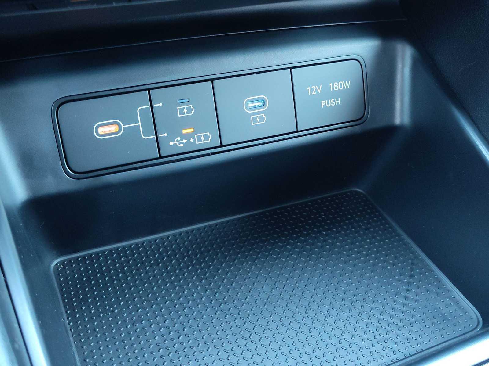 Thumbnail: 2026 Hyundai Santa Cruz - 23