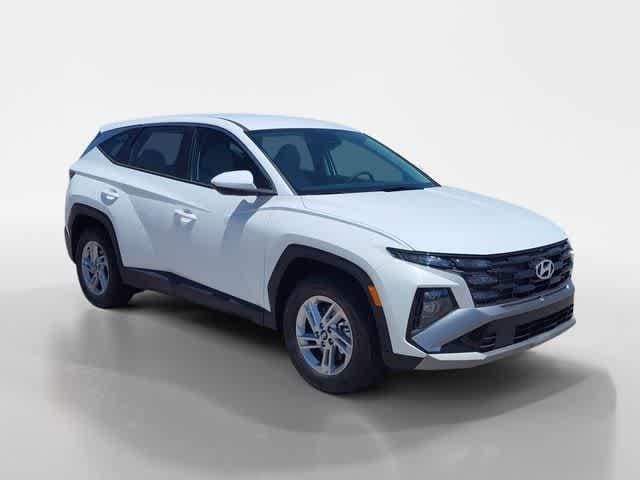 Thumbnail: 2026 Hyundai Tucson - 7