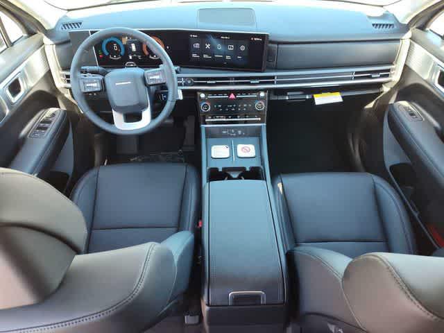 Thumbnail: 2026 Hyundai Santa Fe - 12