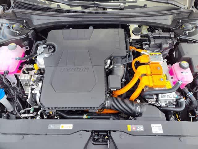 Thumbnail: 2026 Hyundai Elantra - 11