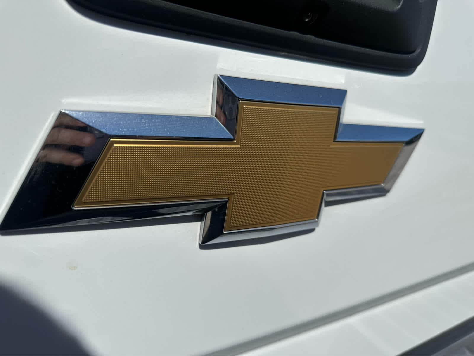 Thumbnail: 2014 Chevrolet Silverado 1500 - 17