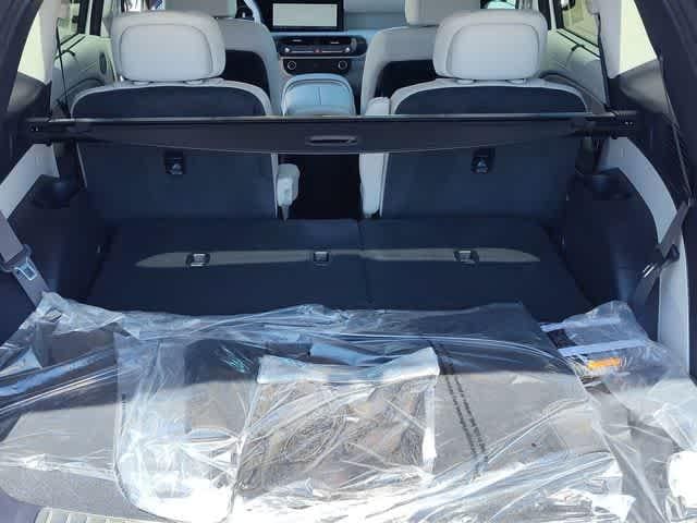 Thumbnail: 2026 Hyundai Palisade - 27