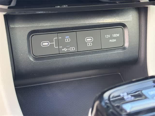 Thumbnail: 2026 Hyundai Tucson - 24