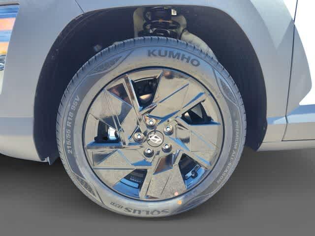 Thumbnail: 2026 Hyundai Kona - 9