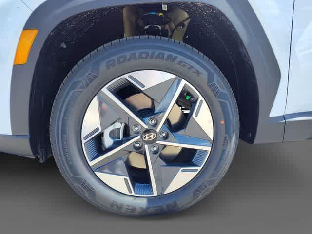 Thumbnail: 2026 Hyundai Tucson - 9