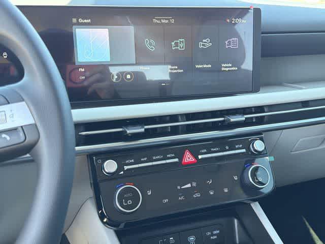 Thumbnail: 2026 Hyundai Tucson - 20