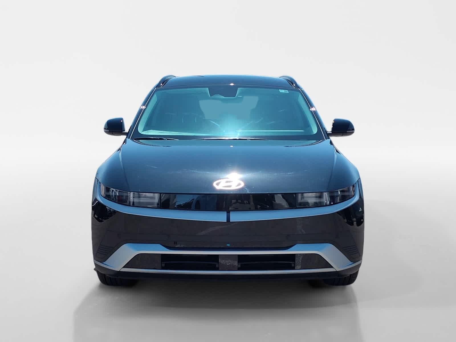 Thumbnail: 2025 Hyundai Ioniq 5 - 8