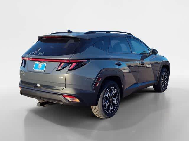 Thumbnail: 2026 Hyundai Tucson - 6