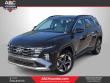 New 2025 Hyundai Tucson Hybrid SEL Convenience SUV