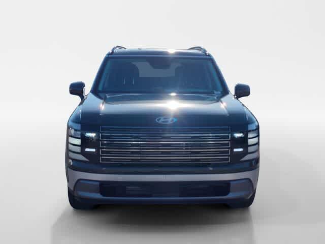 Thumbnail: 2026 Hyundai Palisade - 9