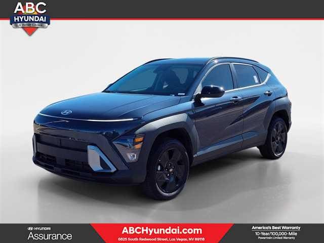 Thumbnail: 2026 Hyundai Kona - 1