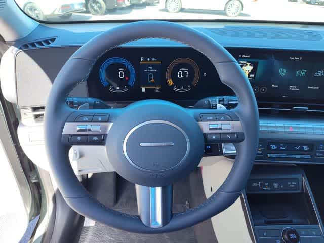 Thumbnail: 2026 Hyundai Kona - 20