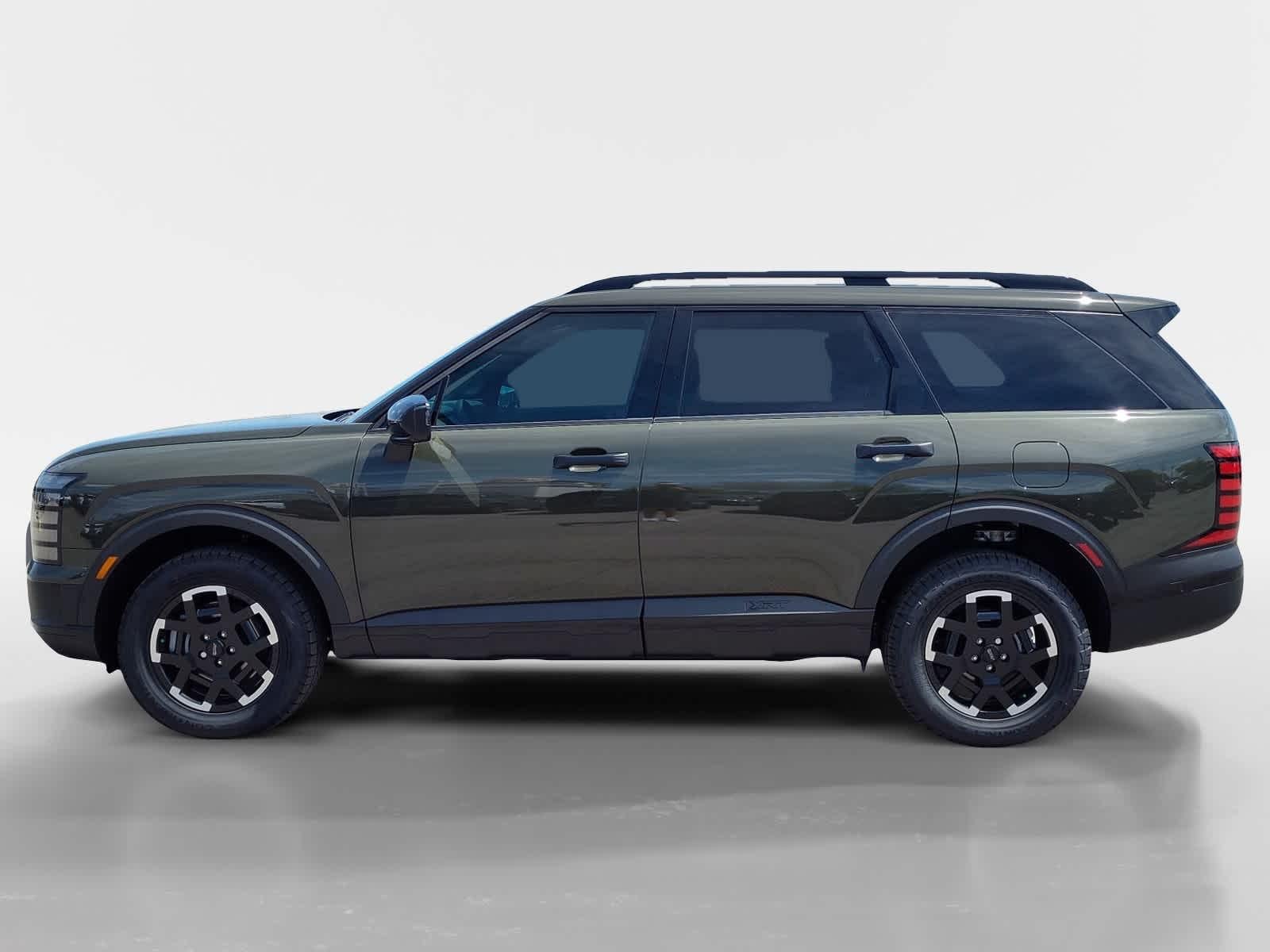 Thumbnail: 2026 Hyundai Palisade - 2