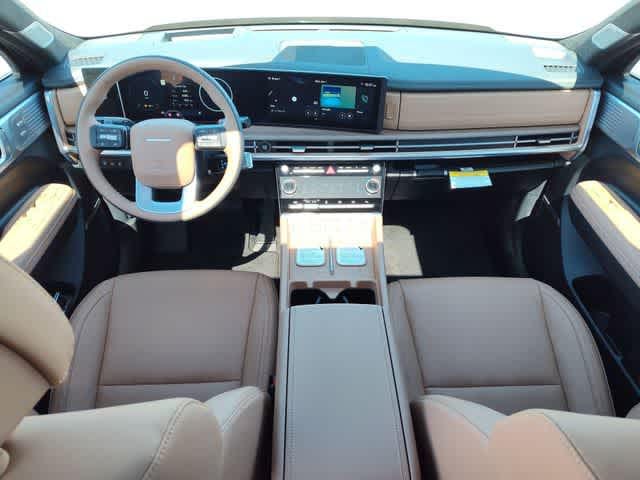 Thumbnail: 2026 Hyundai Santa Fe - 12