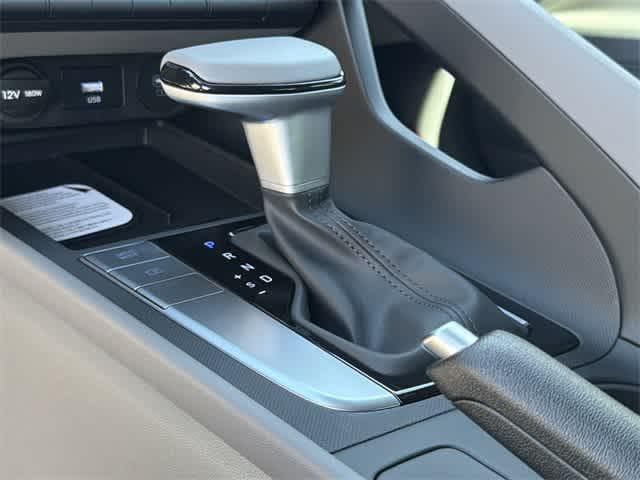Thumbnail: 2026 Hyundai Elantra - 23
