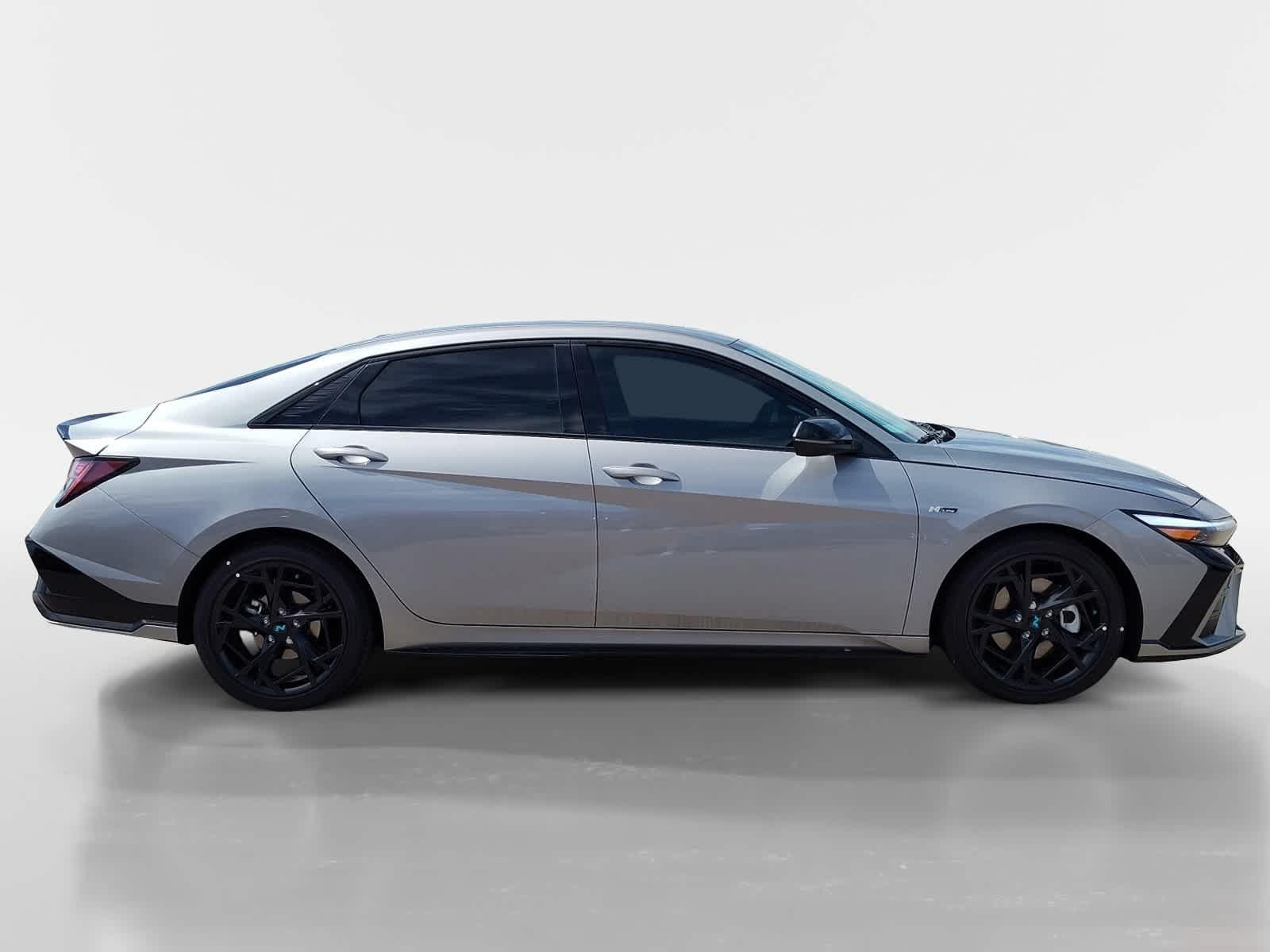 Thumbnail: 2025 Hyundai Elantra - 6