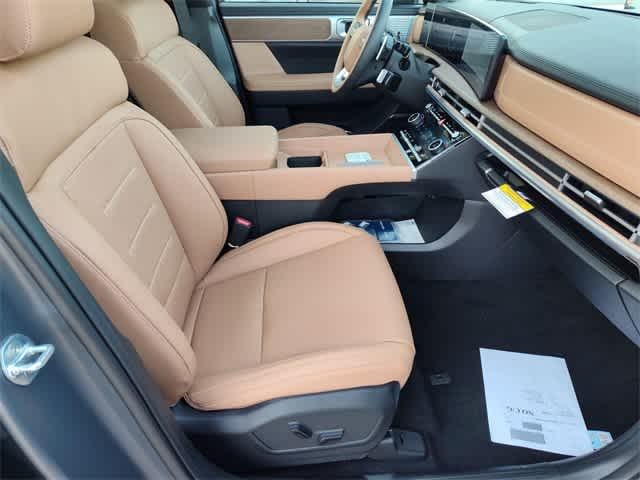 Thumbnail: 2026 Hyundai Santa Fe - 19