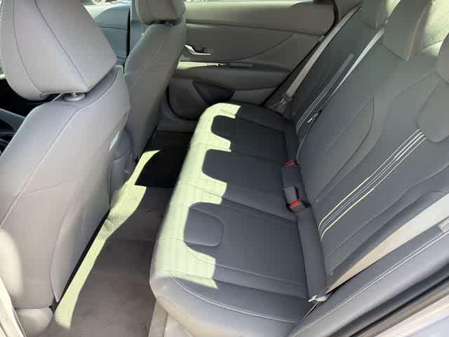 Thumbnail: 2026 Hyundai Elantra - 16