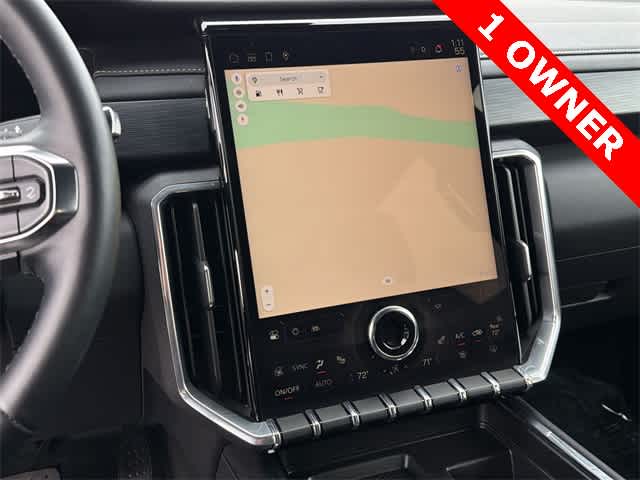 Thumbnail: 2025 GMC Acadia - 4