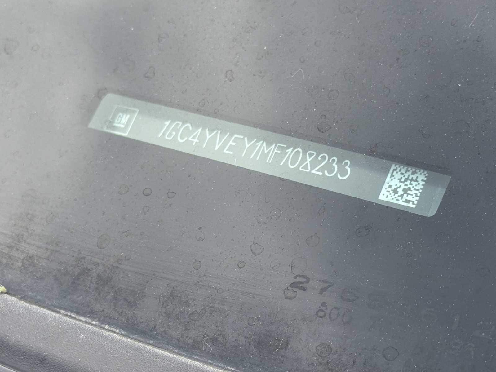 Thumbnail: 2021 Chevrolet Silverado 3500 - 27