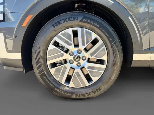 Thumbnail: 2026 Hyundai Palisade - 9