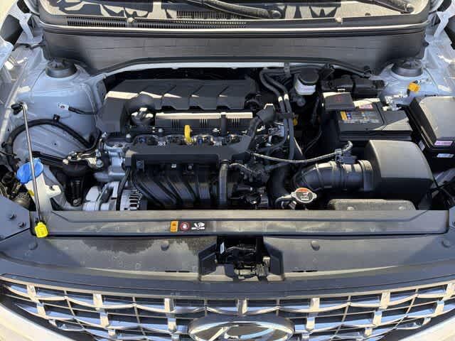 Thumbnail: 2026 Hyundai Venue - 11