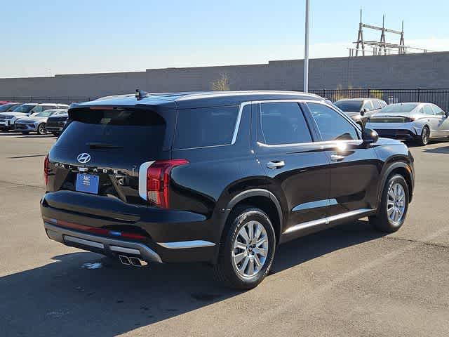 Thumbnail: 2025 Hyundai Palisade - 9