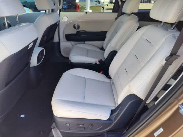 Thumbnail: 2026 Hyundai Palisade - 18