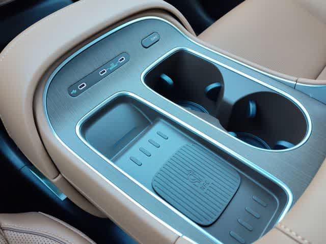 Thumbnail: 2026 Hyundai Palisade - 24