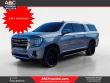 Used 2022 GMC Yukon XL SLT SUV