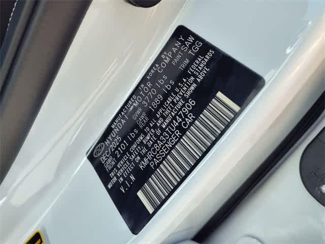 Thumbnail: 2026 Hyundai Venue - 28