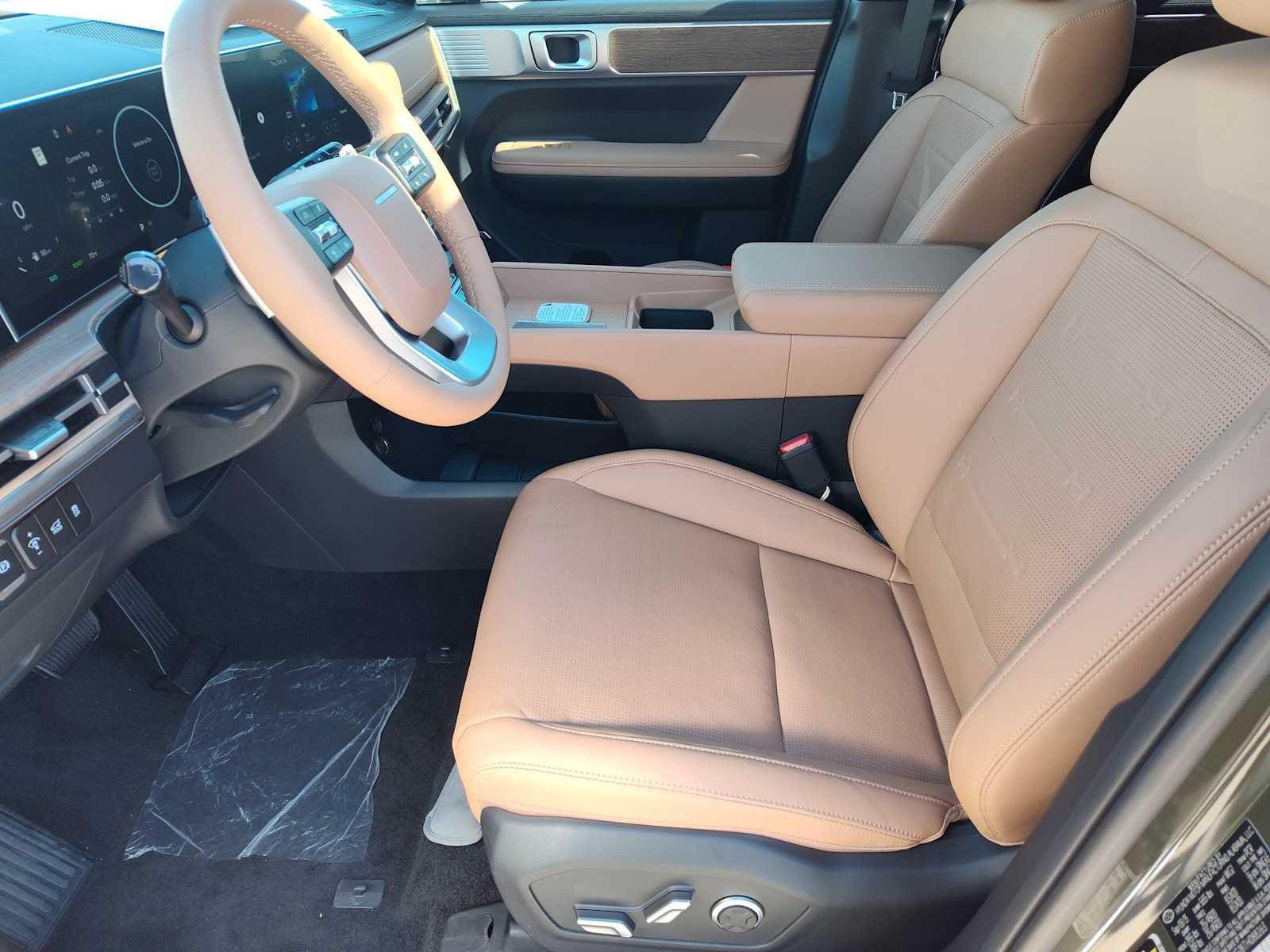 Thumbnail: 2026 Hyundai Santa Fe - 10