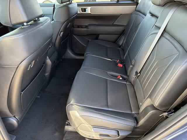 Thumbnail: 2026 Hyundai Santa Fe - 16