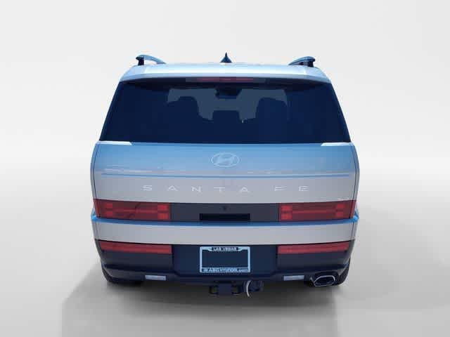 Thumbnail: 2026 Hyundai Santa Fe - 4