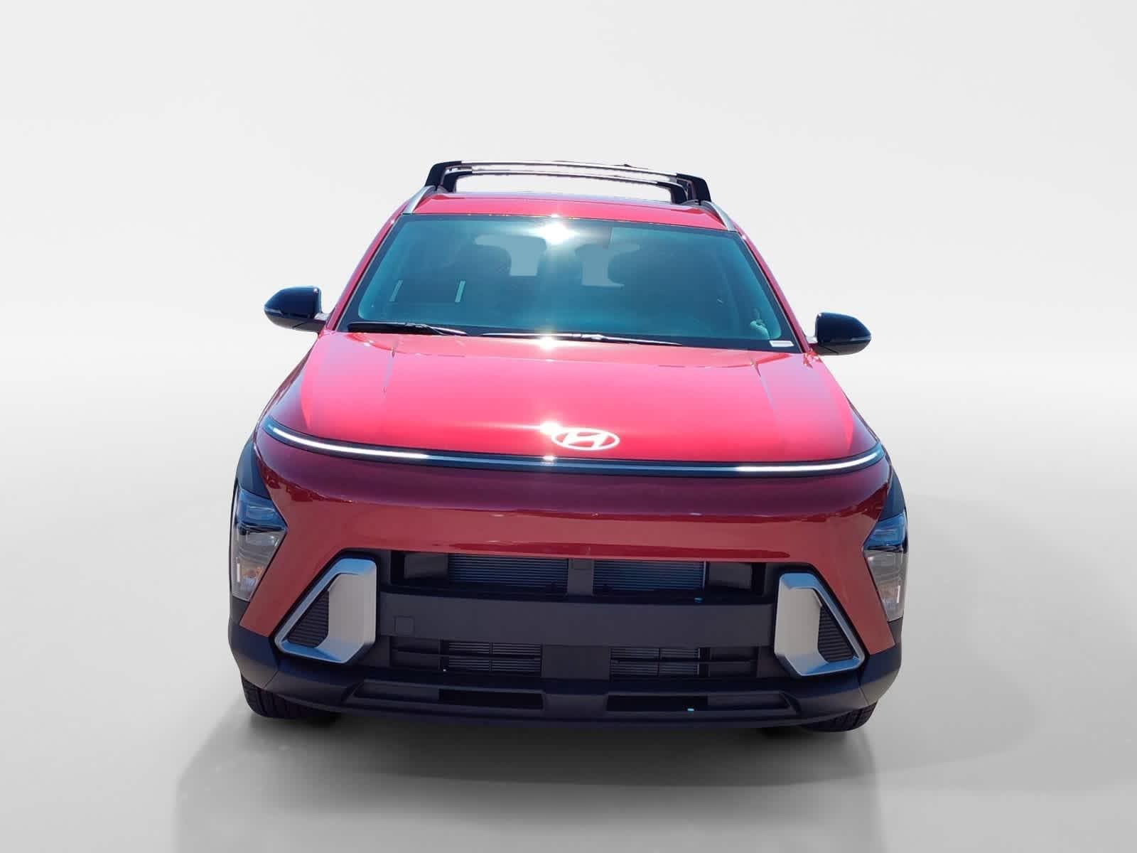 Thumbnail: 2026 Hyundai Kona - 8