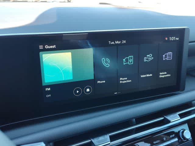 Thumbnail: 2026 Hyundai Tucson - 21