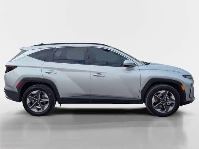 Thumbnail: 2026 Hyundai Tucson - 7