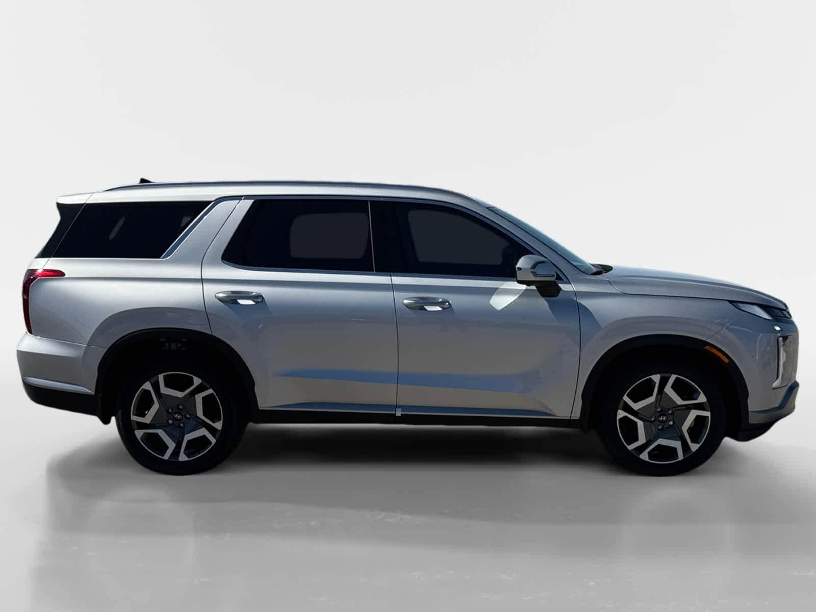 Thumbnail: 2025 Hyundai Palisade - 6