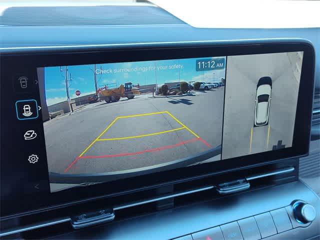 Thumbnail: 2026 Hyundai Kona - 24