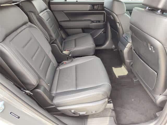 Thumbnail: 2026 Hyundai Santa Fe - 19