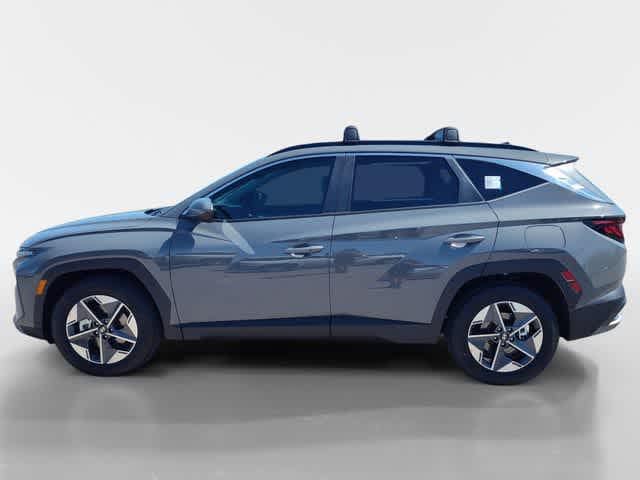 Thumbnail: 2026 Hyundai Tucson - 2
