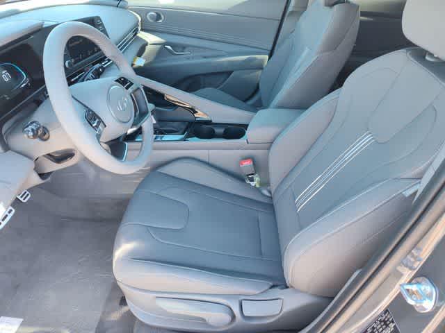 Thumbnail: 2026 Hyundai Elantra - 11