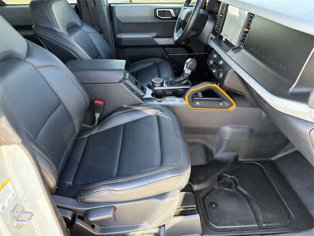 Thumbnail: 2023 Ford Bronco - 21