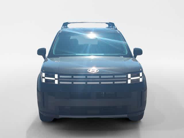 Thumbnail: 2026 Hyundai Santa Fe - 8
