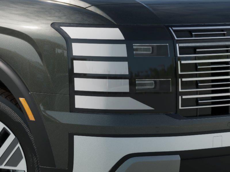 Thumbnail: 2026 Hyundai Palisade - 9