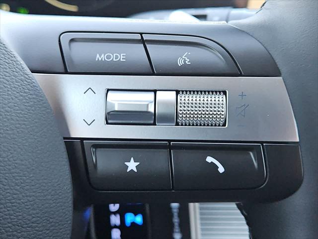 2025 Hyundai Tucson SEL Convenience 23