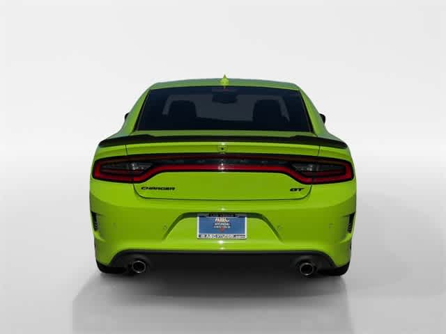 Thumbnail: 2023 Dodge Charger - 9