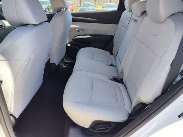 Thumbnail: 2026 Hyundai Tucson - 16